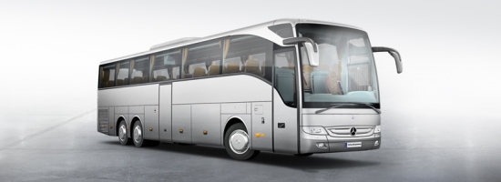 Private door-to-door group transfers by minicoach and touring coach from Budapest Airport to Lake Balaton